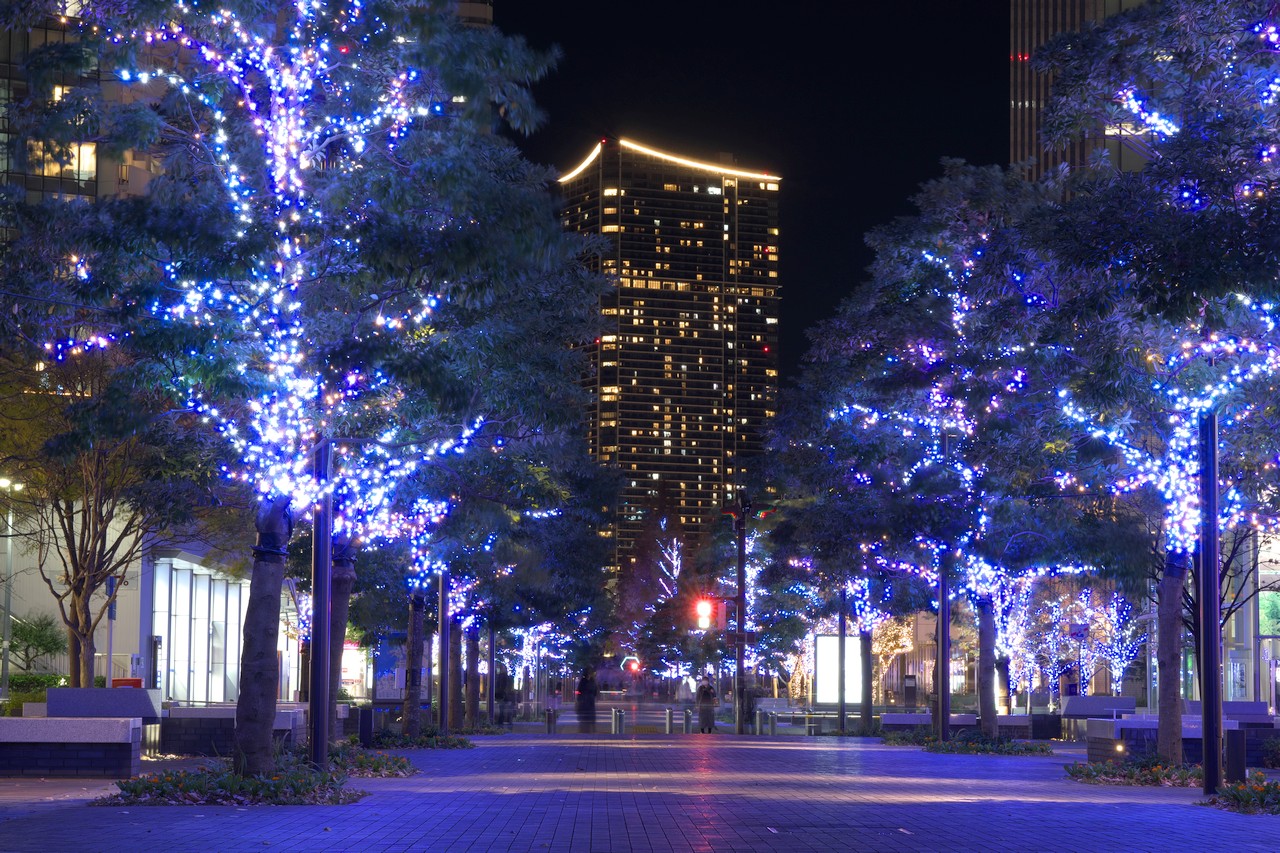 ザ・タワー横浜北仲