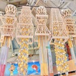 七夕飾りにも意味がある!?笹かま作り、御朱印、日本酒にグルメも!仙台満喫ガイド