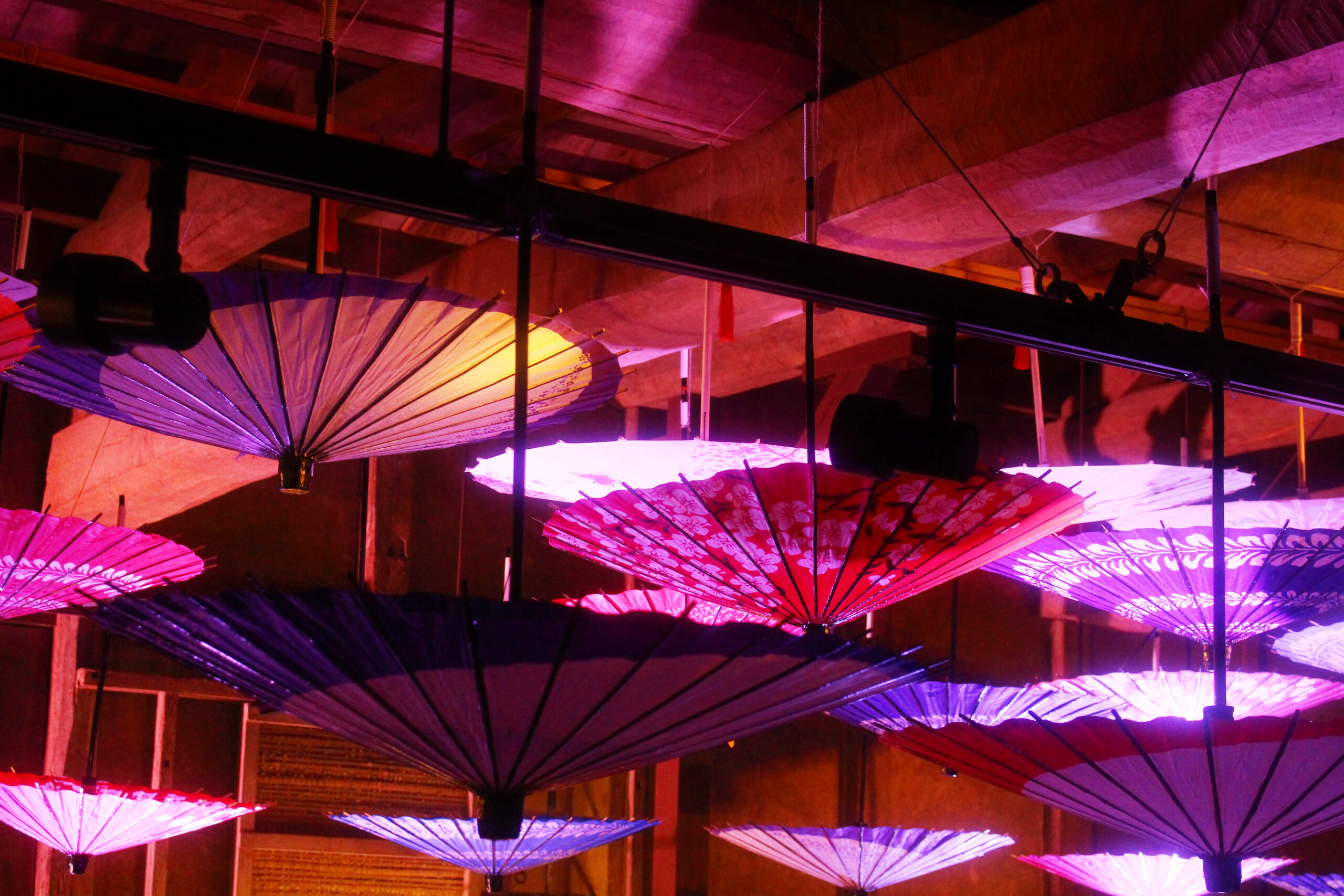 旧堀切邸秋まつり