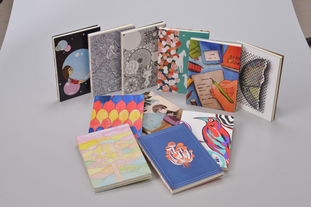 御朱印帳コンペ10