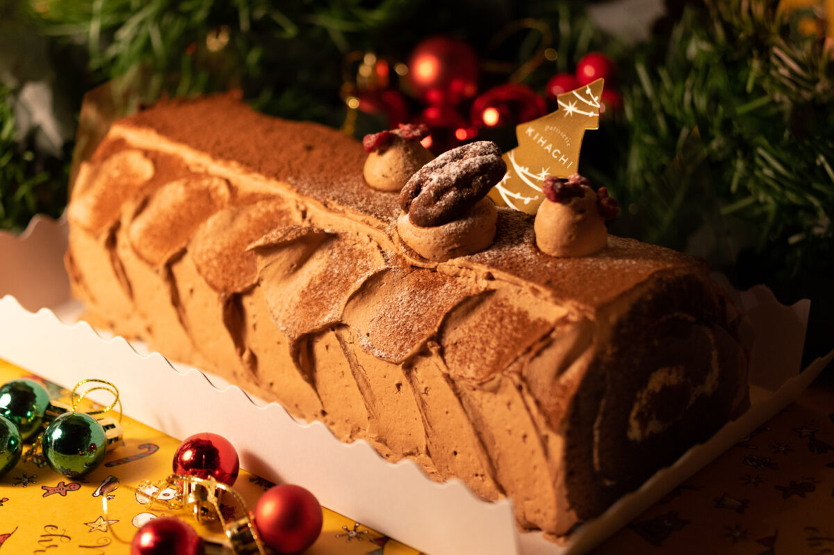 ファミリーマートのクリスマス