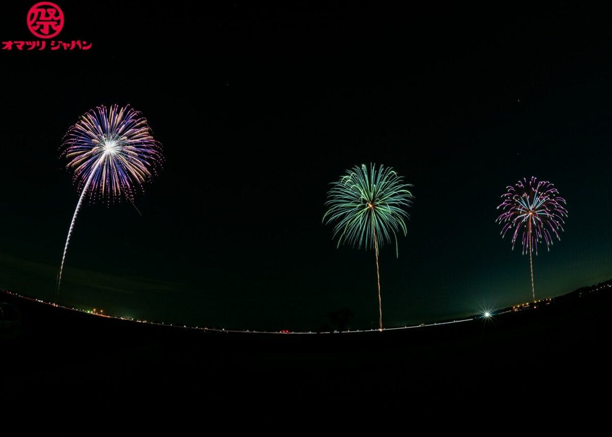 ピンチをチャンスに 21年だからこそできる花火を 常総きぬ川花火大会特別版 茨城県 オマツリジャパン あなたと祭りをつなげるメディア ピンチをチャンスに 21年だからこそできる花火を 常総きぬ川花火大会特別版 茨城県 オマツリジャパン あなたと祭りをつなげるメディア