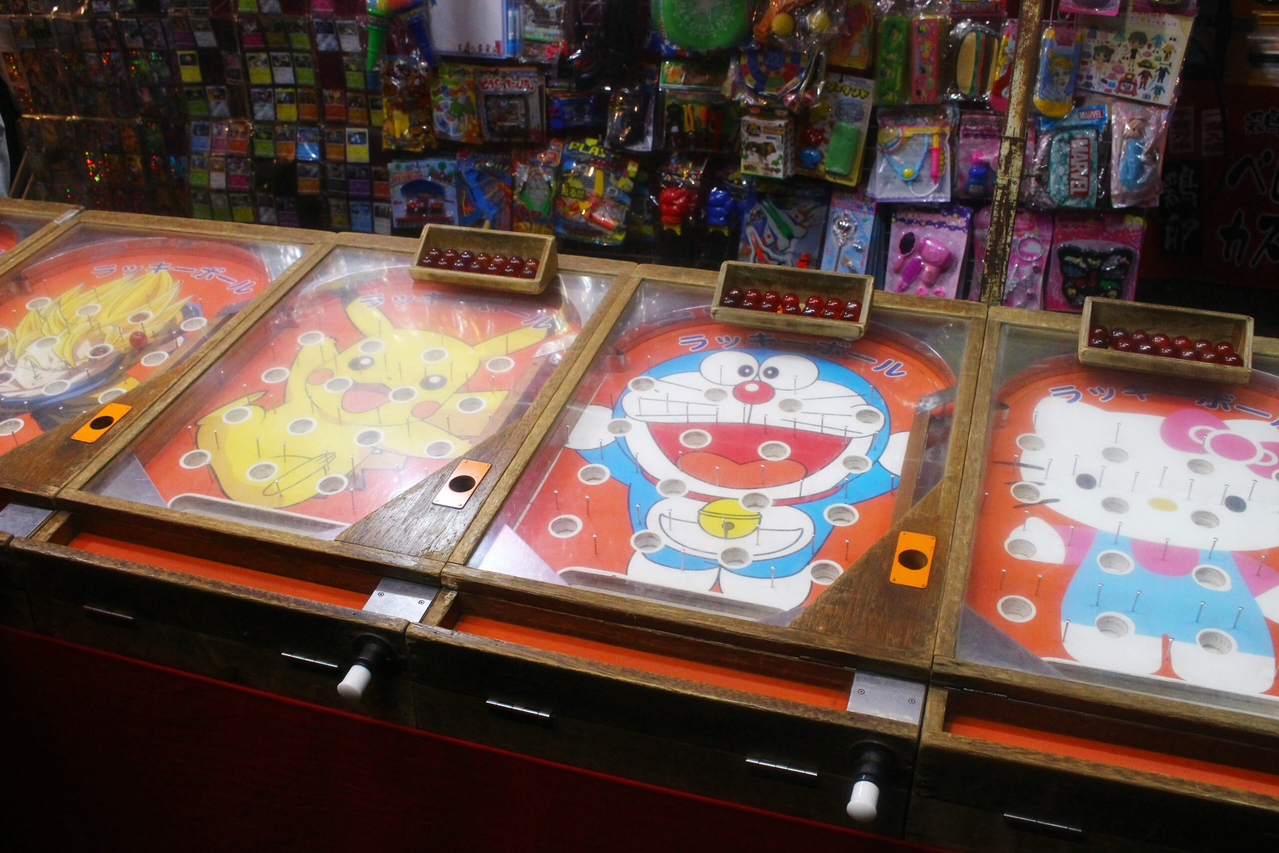 和樂備神社おかめ市