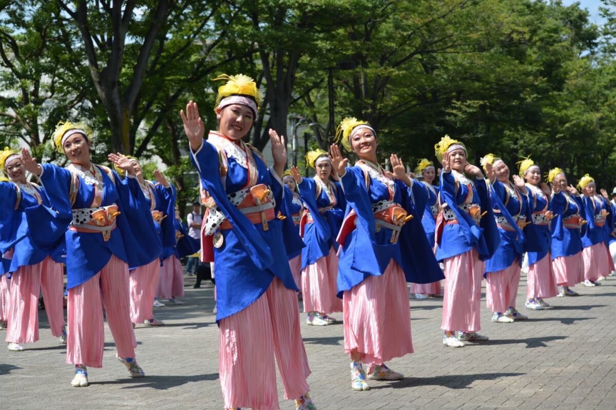 「葵」（千葉県）