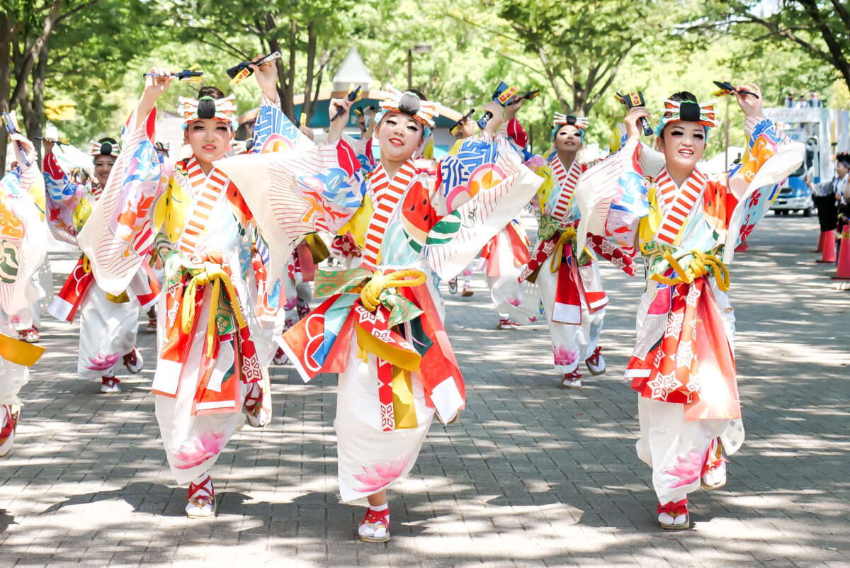 天空しなと屋　明星