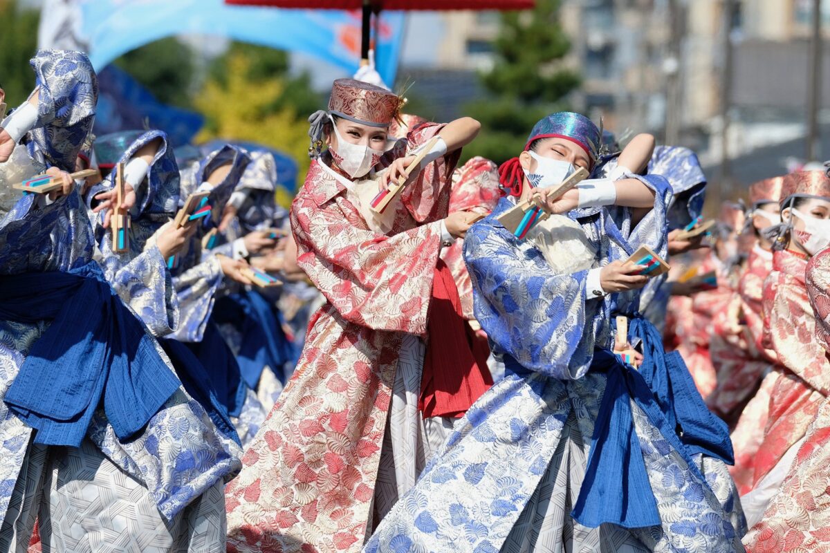 天空しなと屋　しん