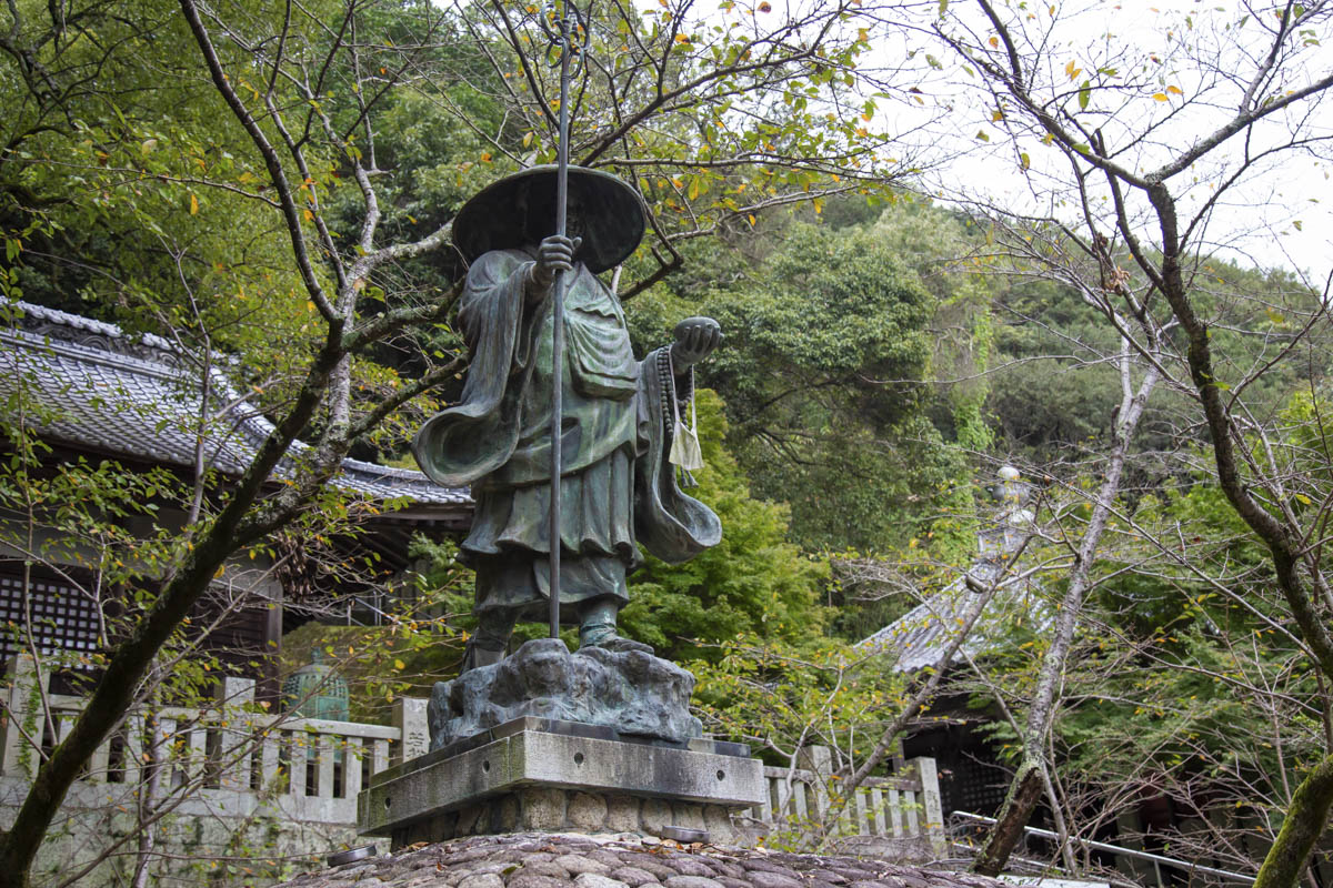 日本遺産のひとつ、世界が注目する“お遍路”で弘法大師ゆかりの善通寺の見どころとは？｜株式会社オマツリジャパン