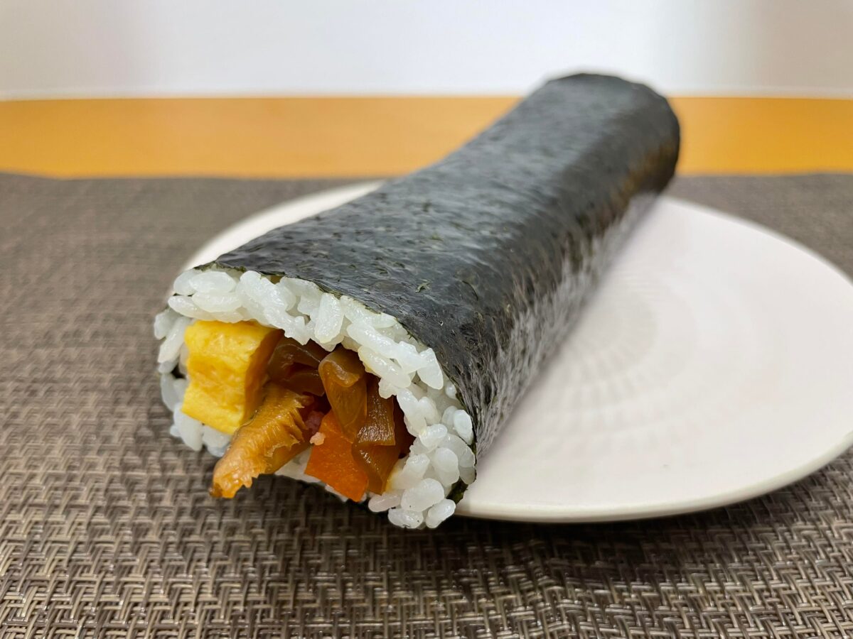 コストコの田舎巻