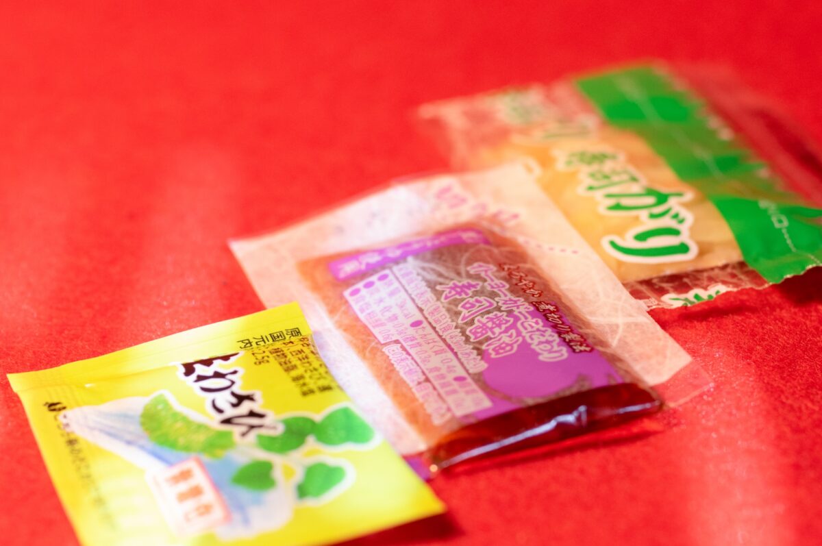 イトーヨーカドーの恵方巻