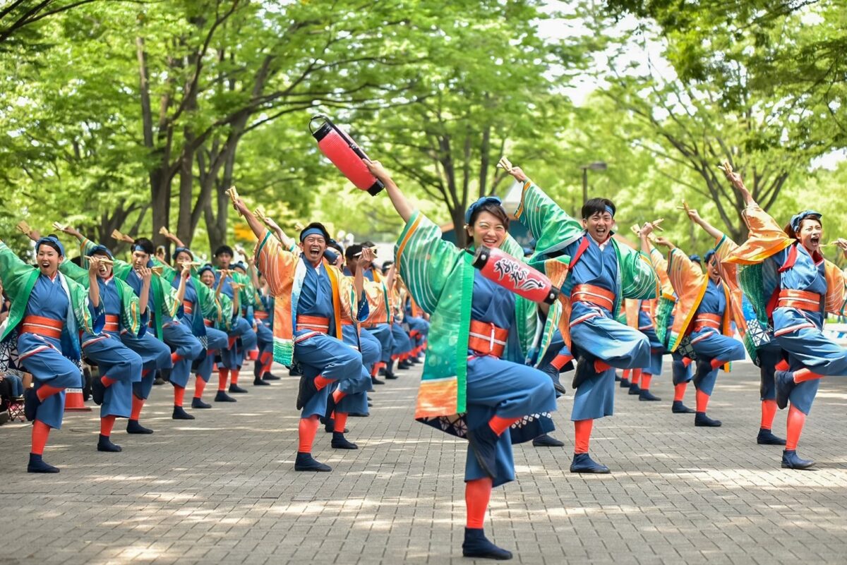 なるたか（東京都）