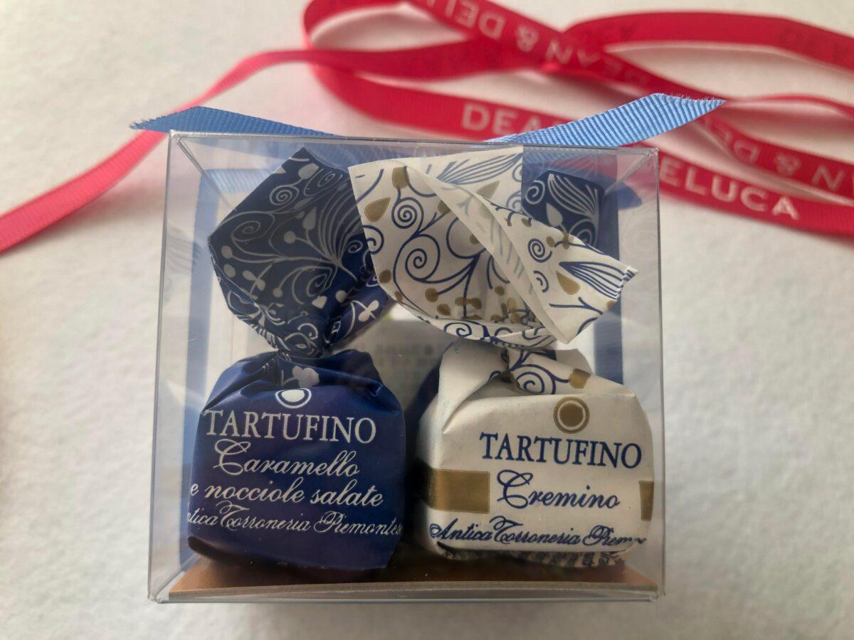 アンテーィカ トッロネリア