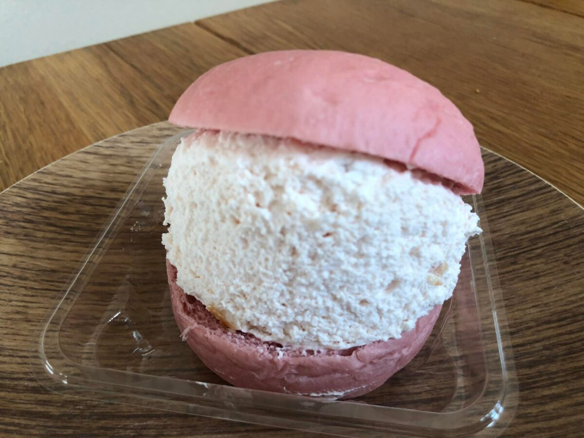 節分マリトッツォ