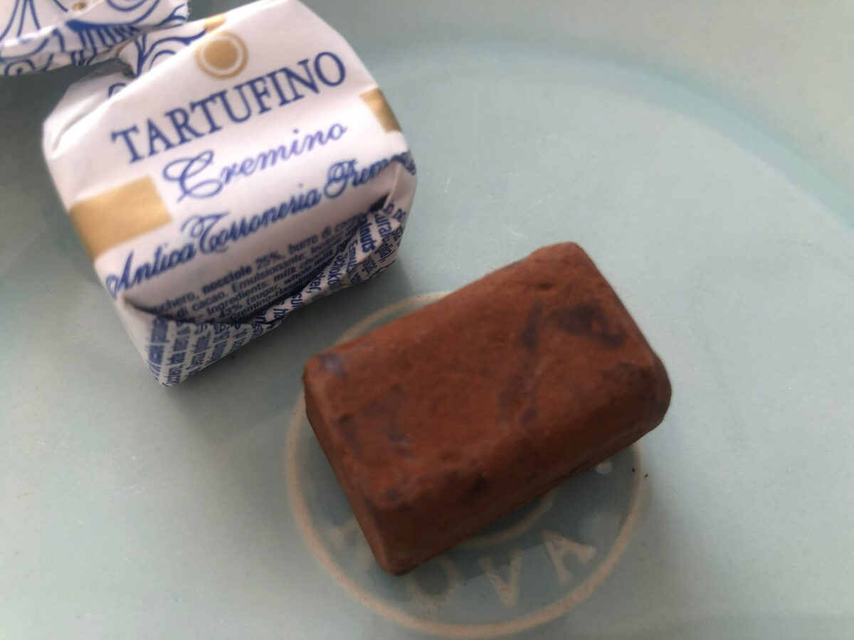 アンティカ トッロネリア