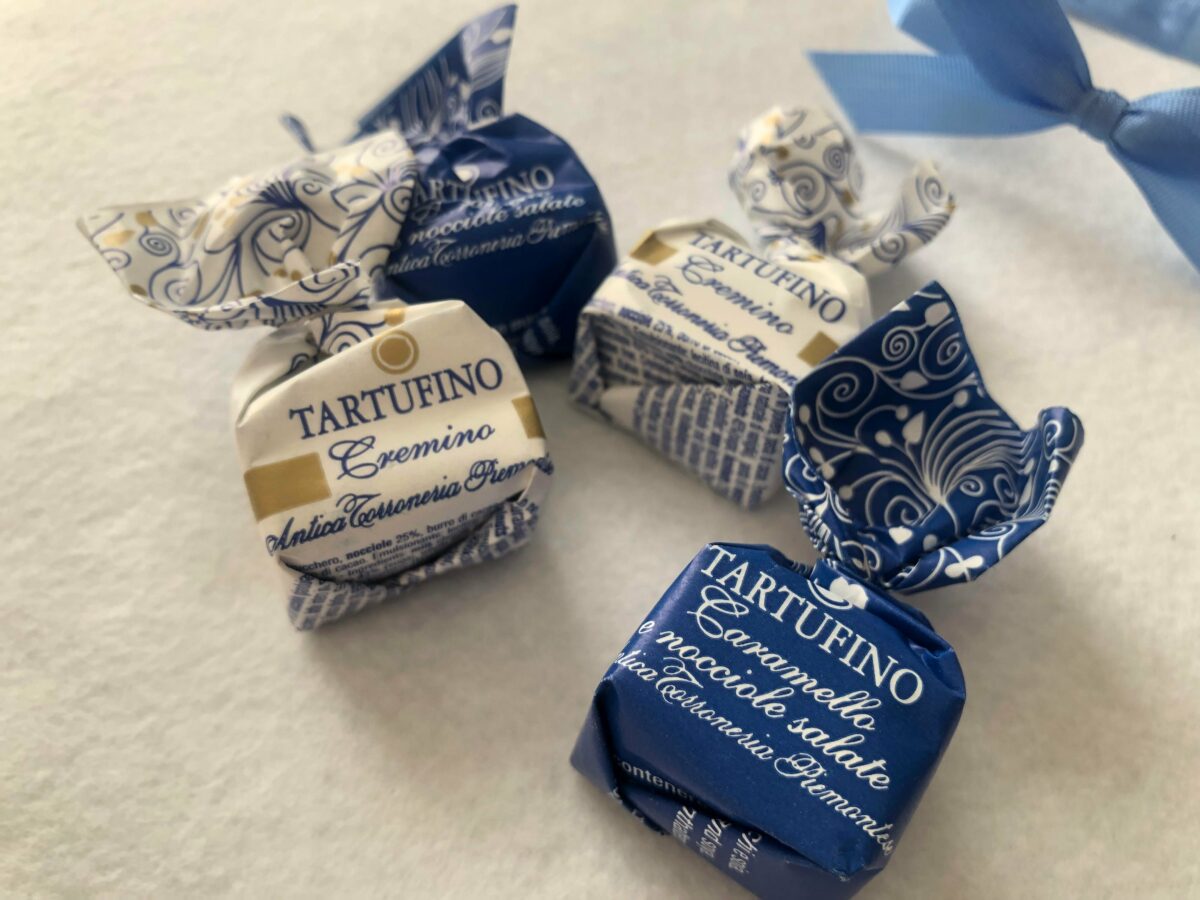 アンティーカ トッロネリア