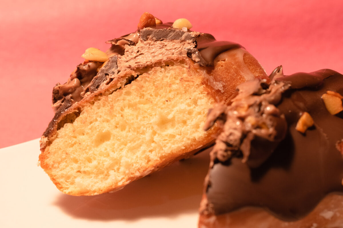 ミスド×ヴィタメール(ノワールハート)