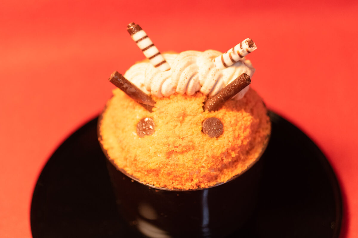 シャトレーゼ（赤鬼太郎）