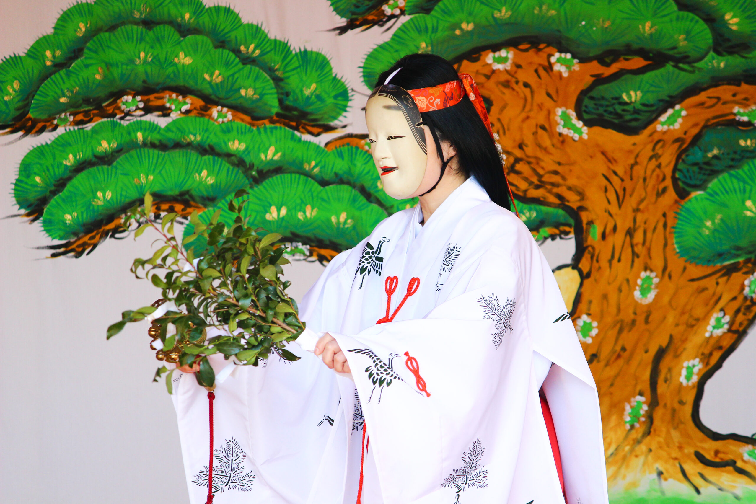 越谷香取御備社