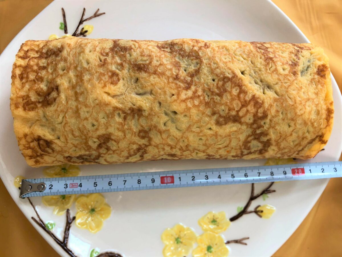 開運極太サミット巻