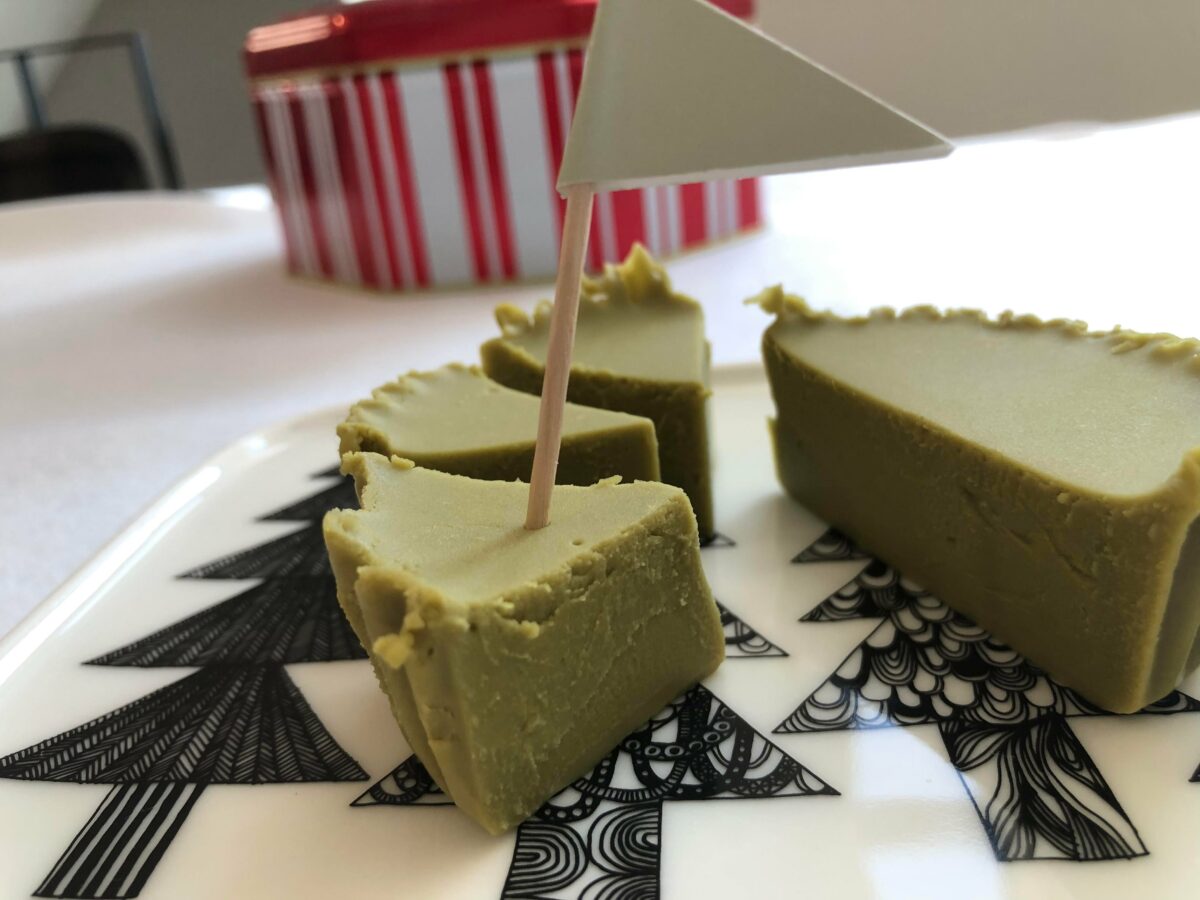 ショコラピスターシュ　