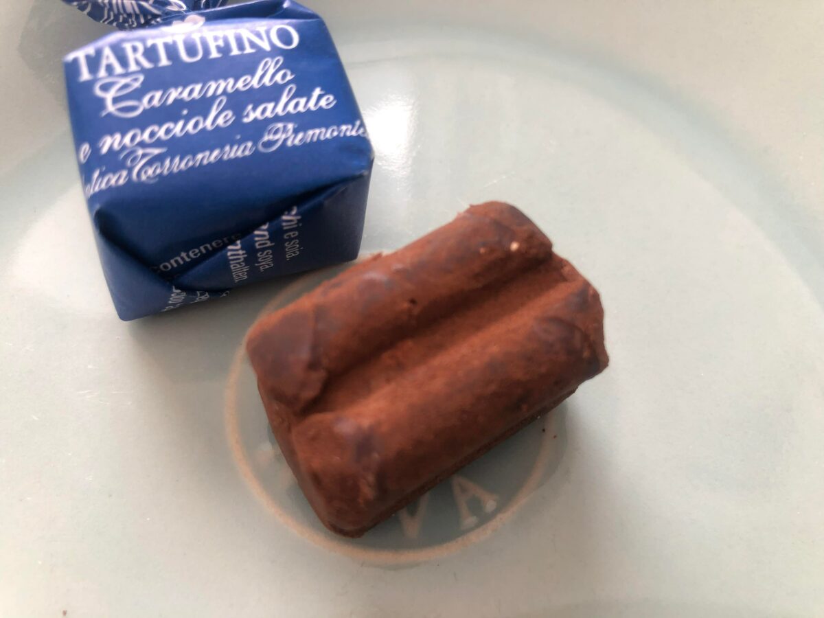 アンティカ トッロネリア