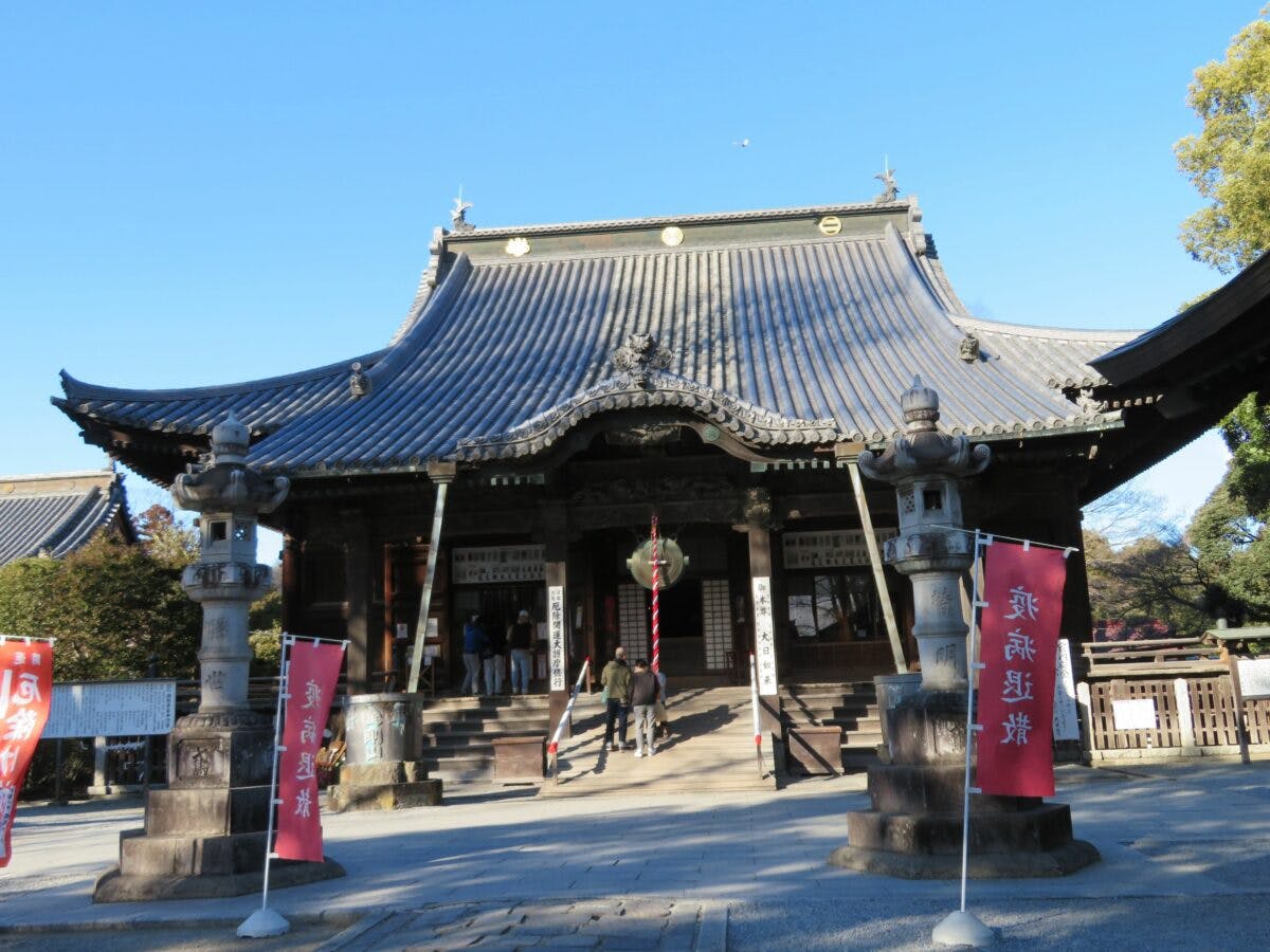寺百選 鑁阿寺とは？御朱印に漲る室町幕府を開いた足利家の武運や伝統｜株式会社オマツリジャパン