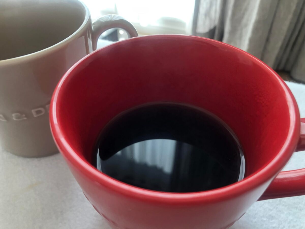 バレンタインブレンド