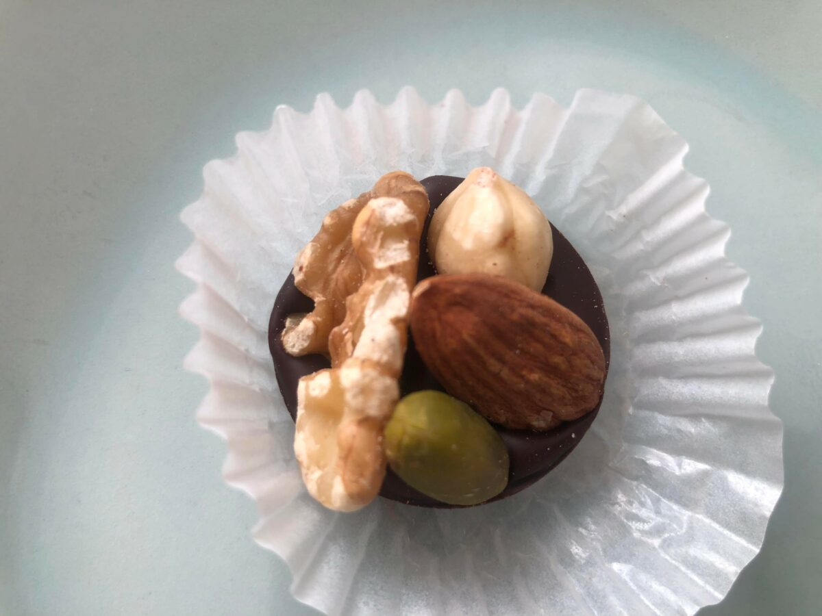 ノワールラウンド