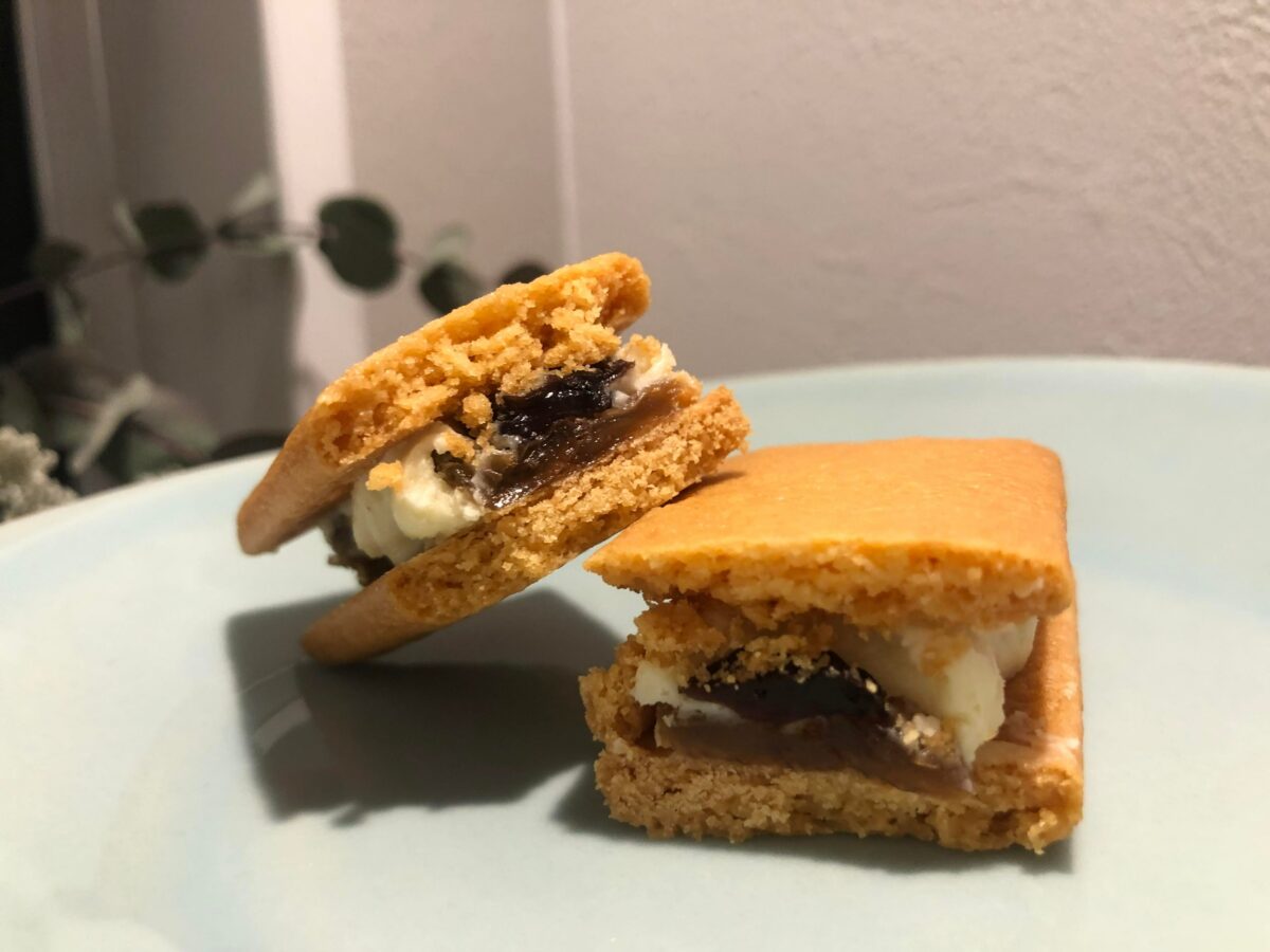 シャトーレザン