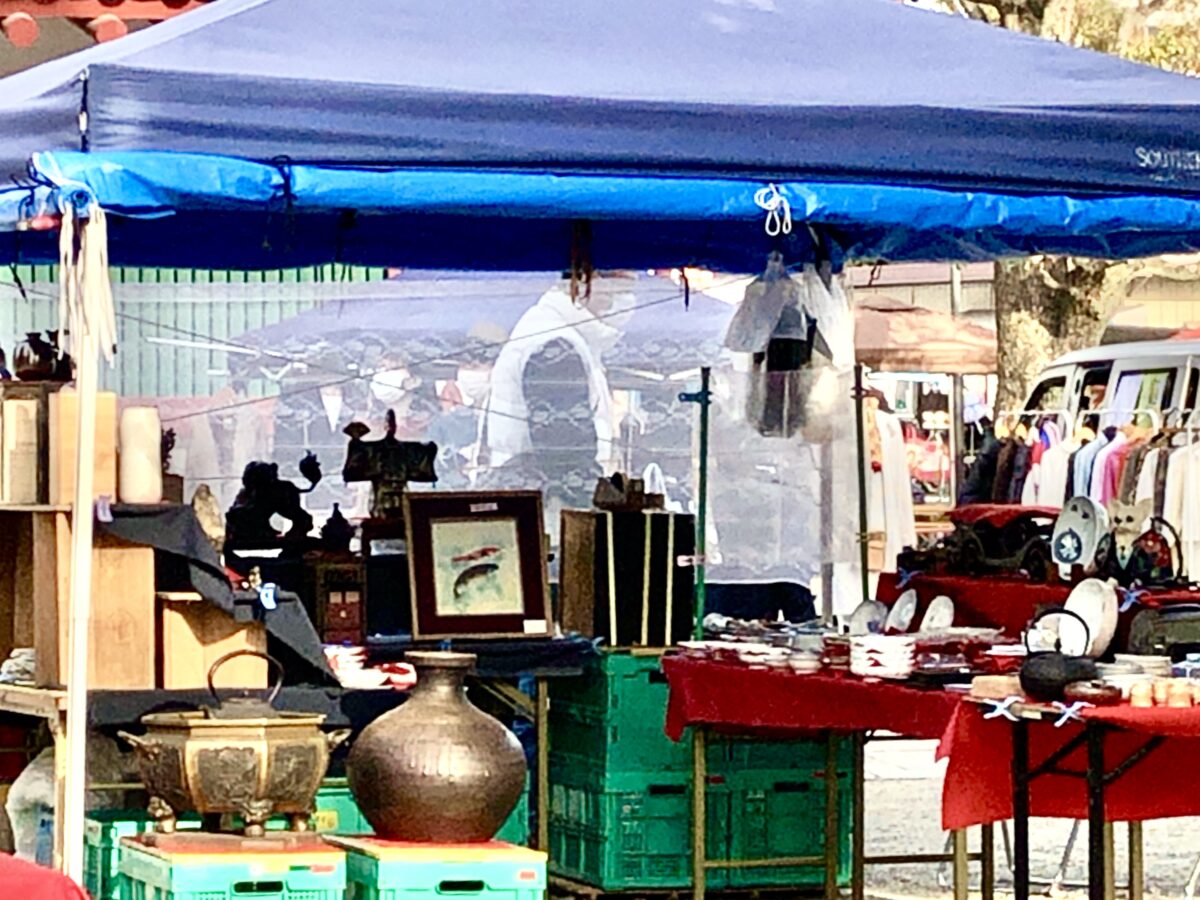 四天王寺春季彼岸会