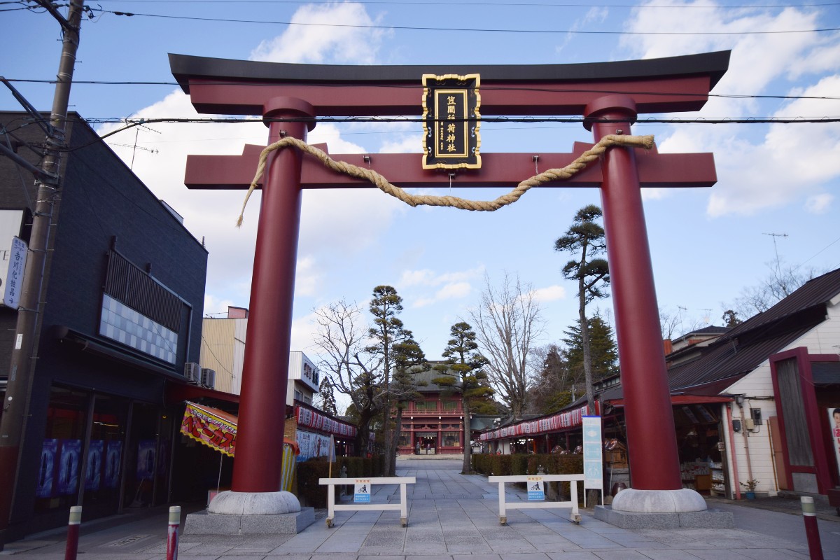 陶雛って知ってる？陶芸の町「笠間のひなまつり」とご当地ガチャと