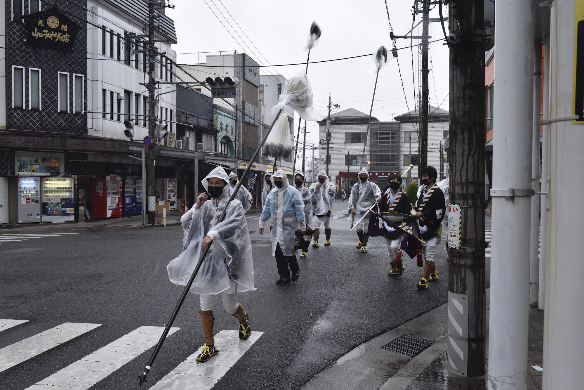 7年に一度の祭典!長野・飯田お練りまつりの様子を一挙公開 7年に一度の祭典!長野・飯田お練りまつりの様子を一挙公開