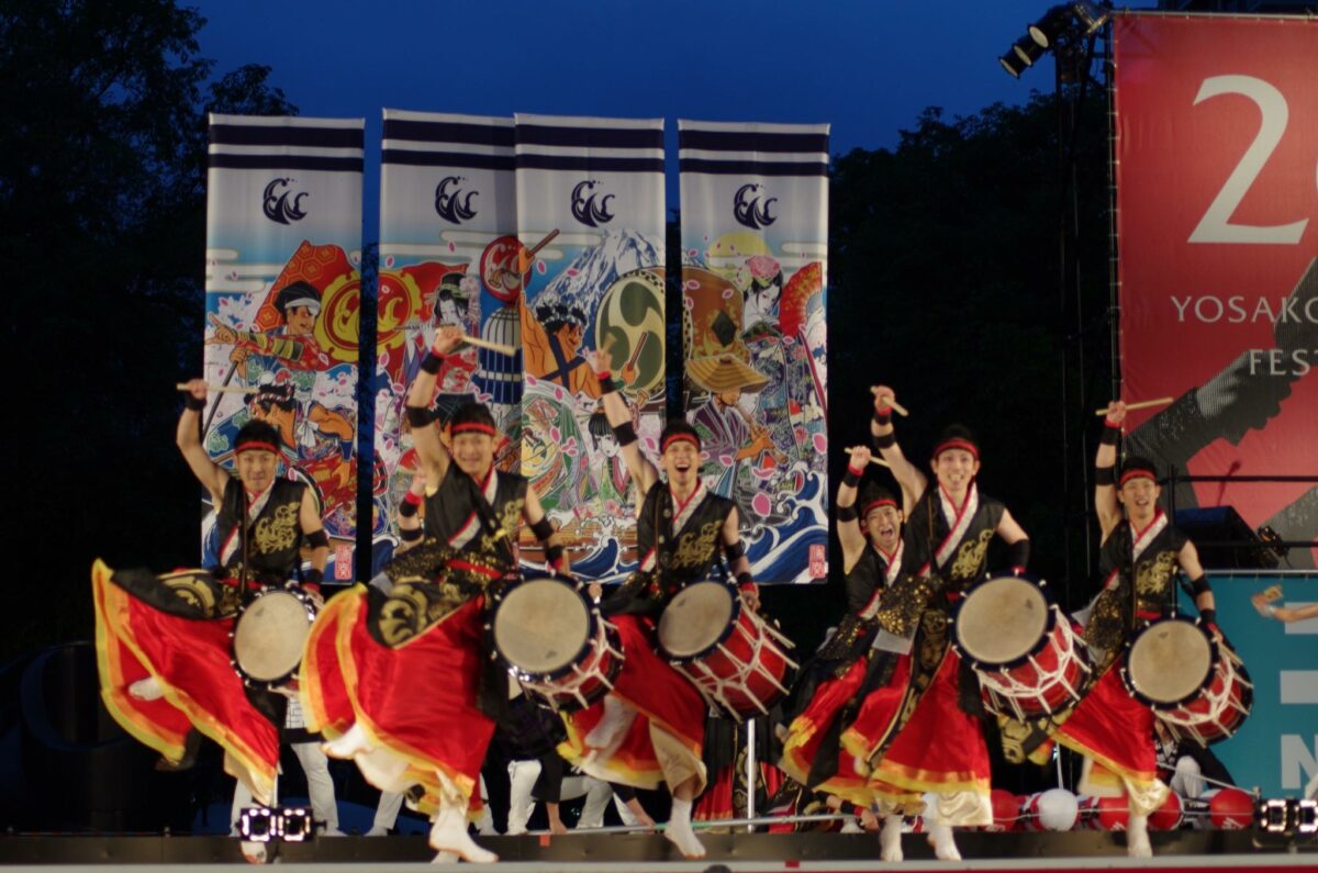 倭奏の2017年当時の写真