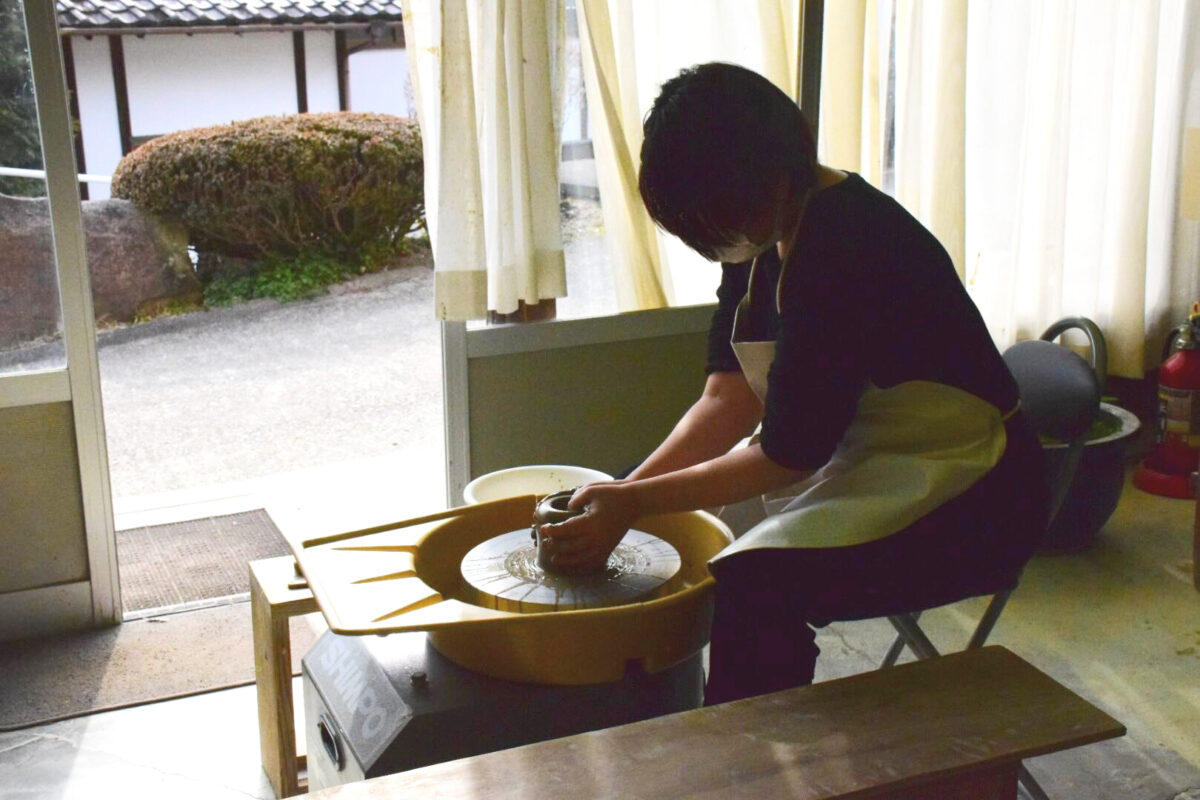 2段　雛人形　笠間焼 楽天市場】【陶雛】澤りか 陶雛(小) お雛様 ひなまつり 雛人形