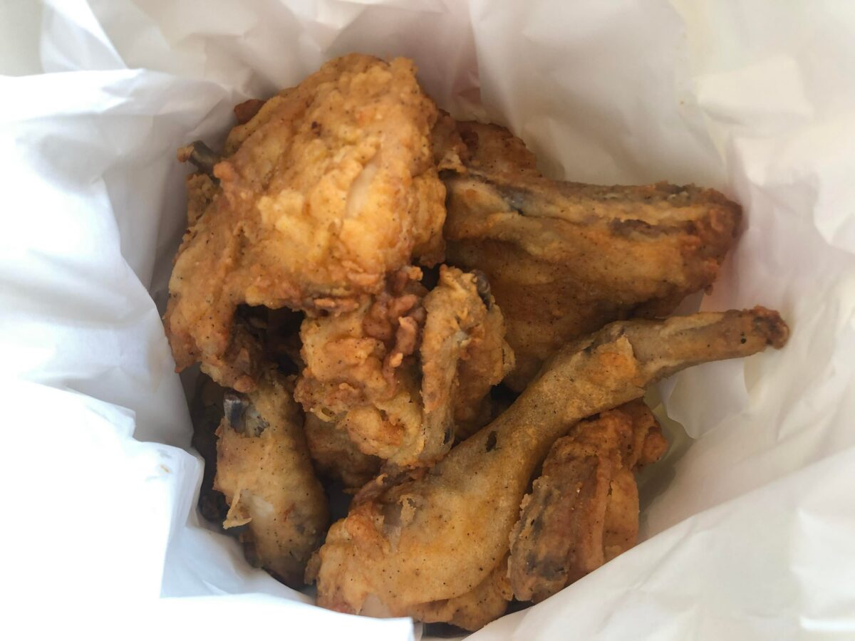 ひなまつりバーレル