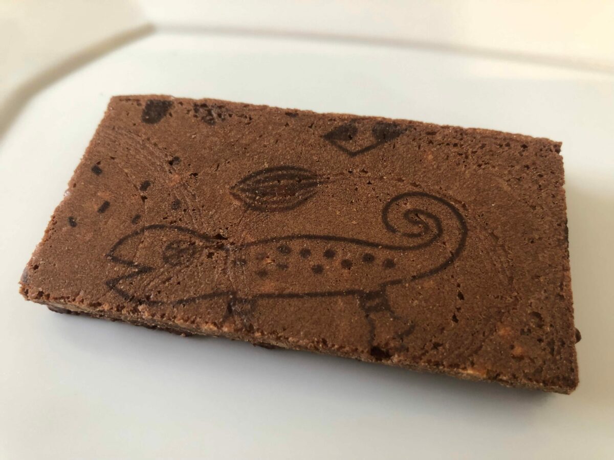 カカオフォレスト 　ザ チョコレートサンド