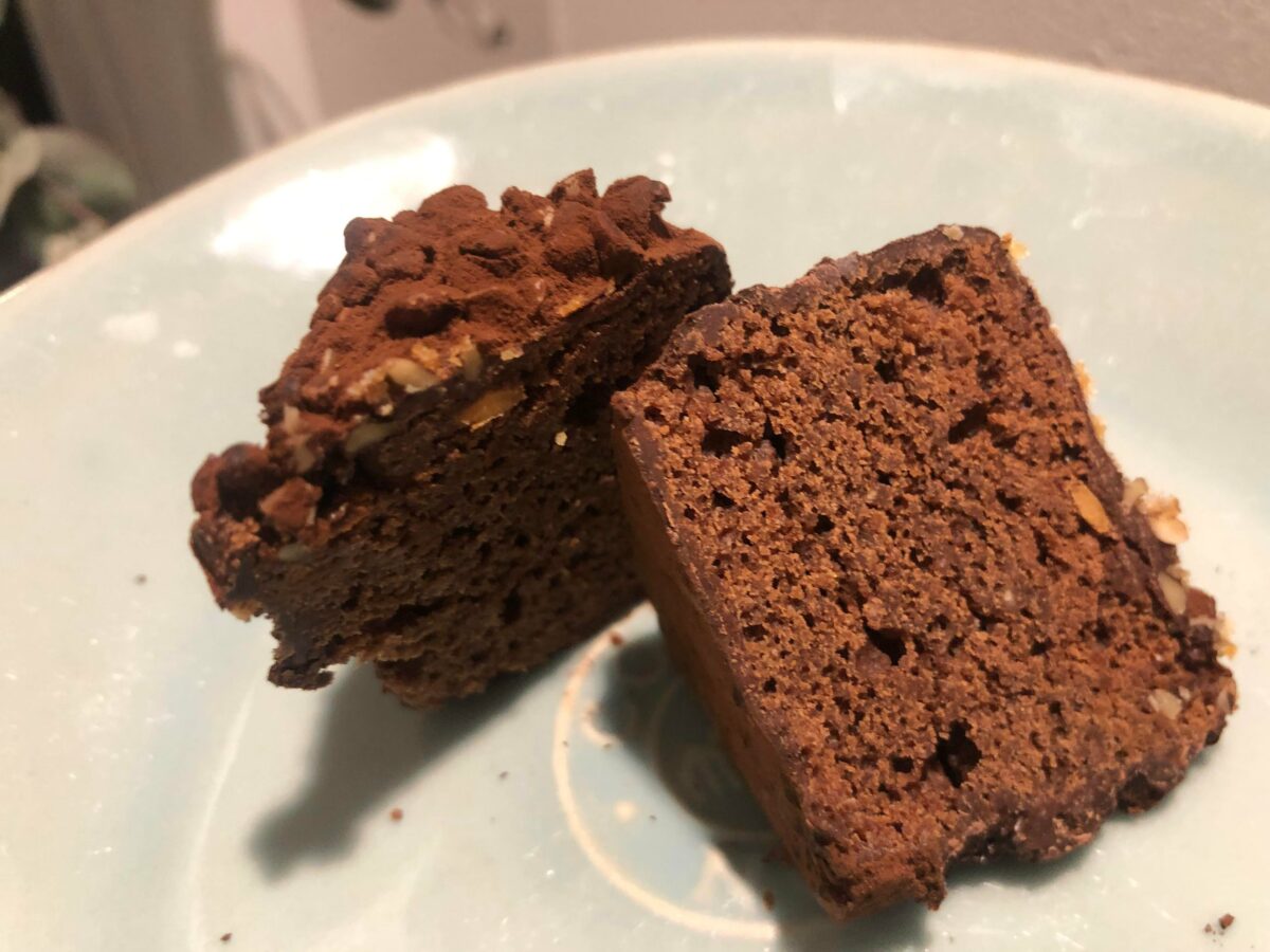 チョコブラウニー