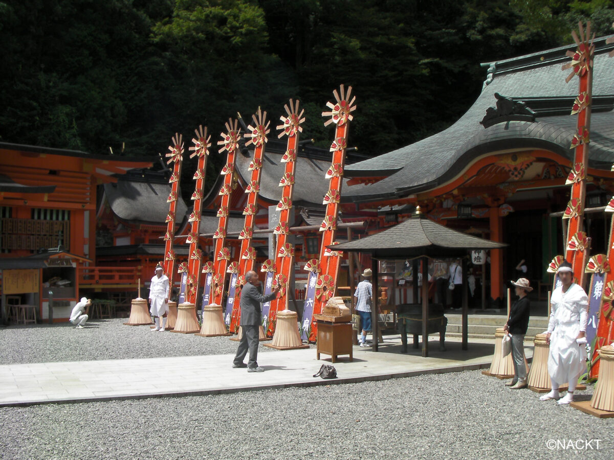 那智の扇祭り2