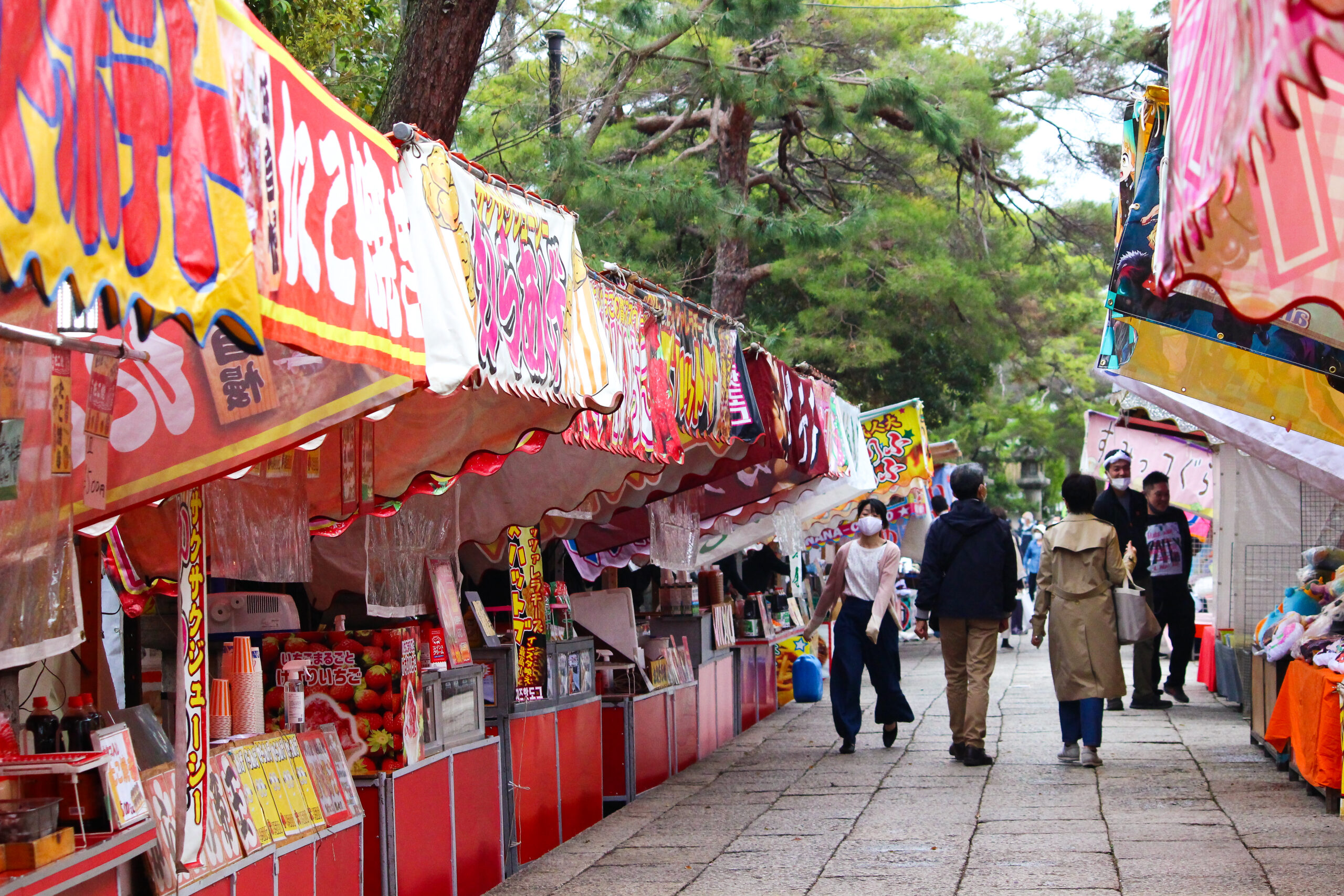 長浜曳山まつり