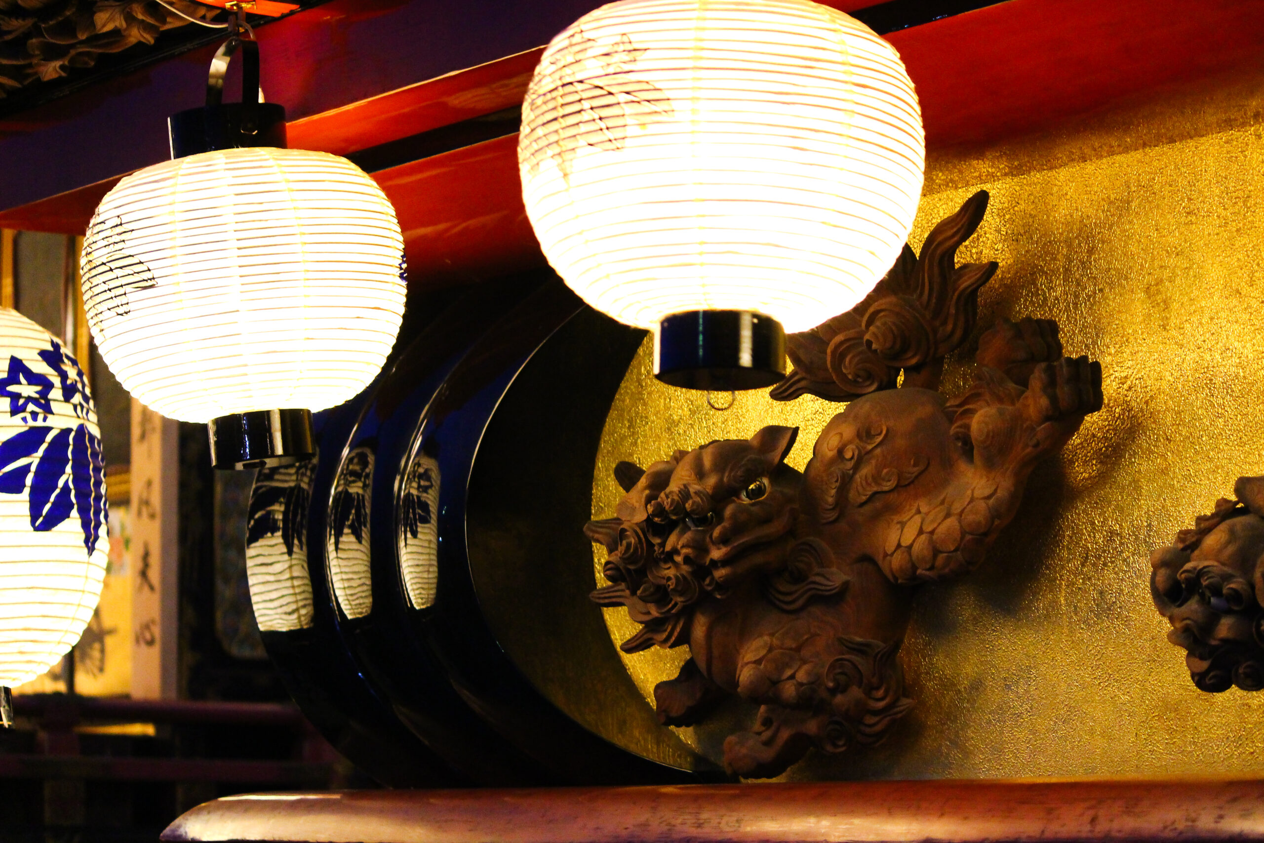 長浜曳山まつり