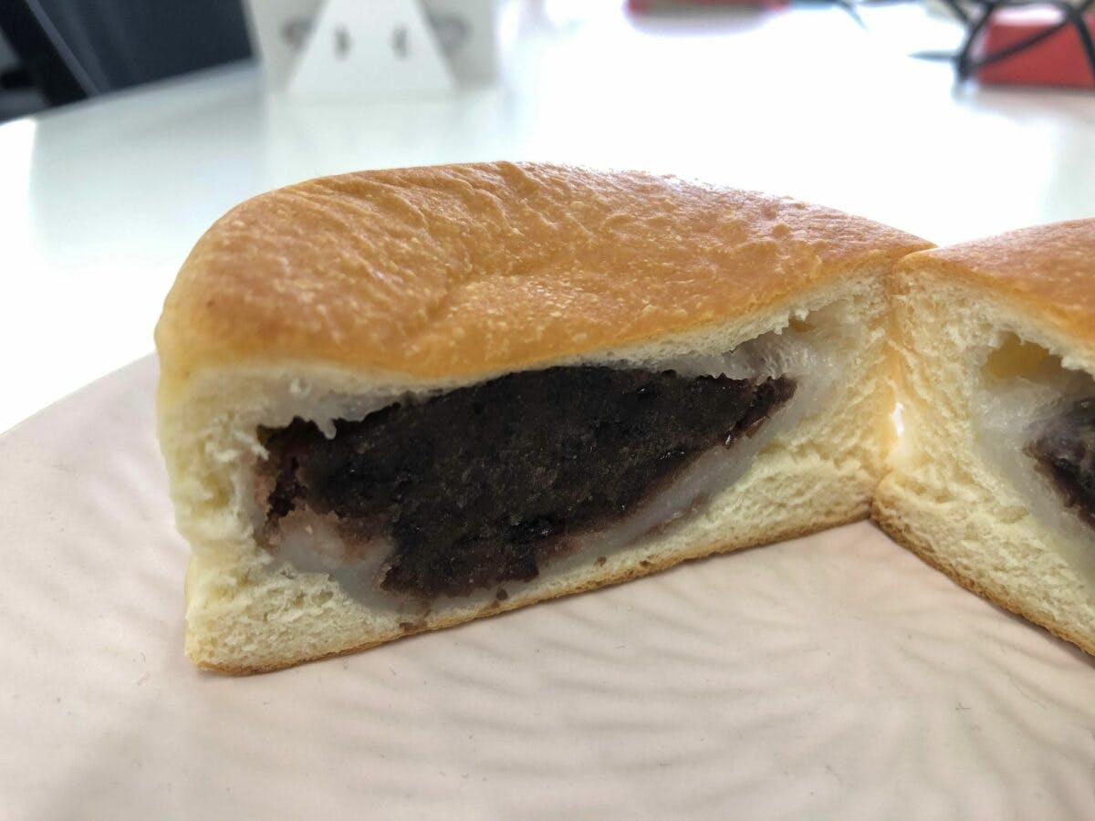 パワー 魅惑のご当地パン 力あんぱん を実食 え パンの中にアレを入れちゃうの オマツリジャパン あなたと祭りをつなげるメディア