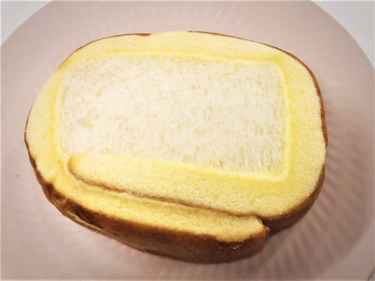 スナックブレッド