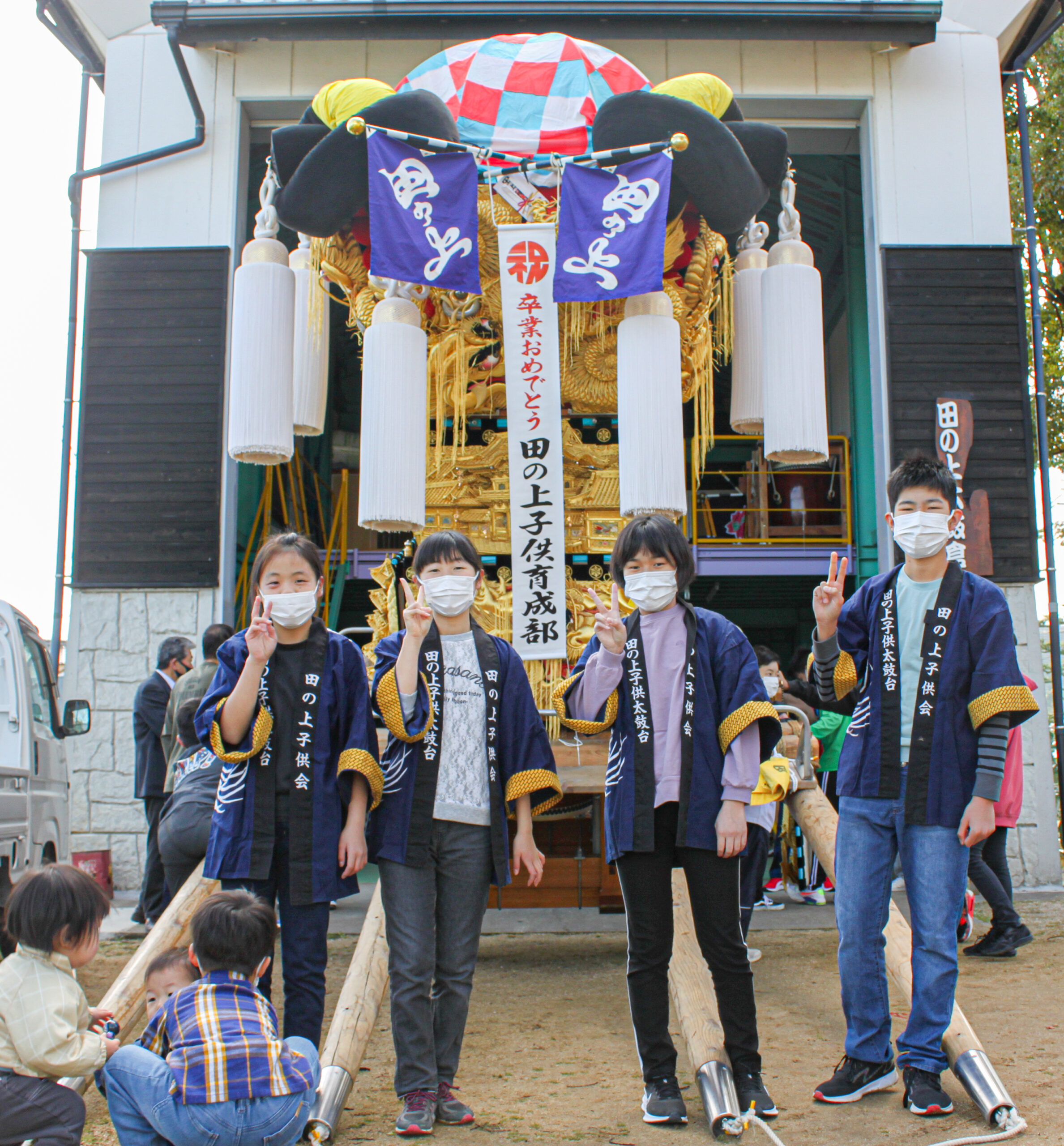 山車 太鼓台 御神輿 神輿 売却先募集中！ - 大阪府のその他