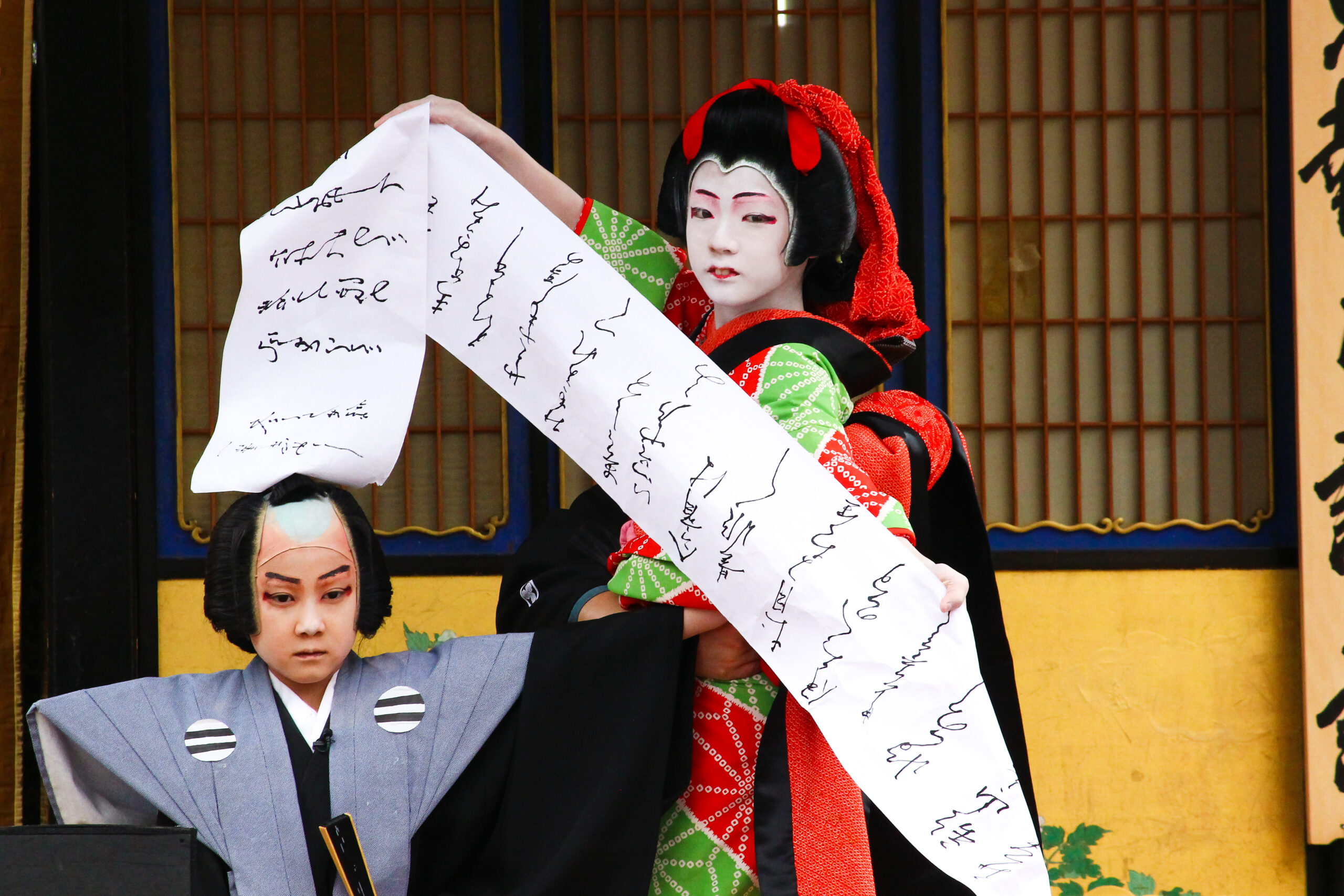 長浜曳山まつり