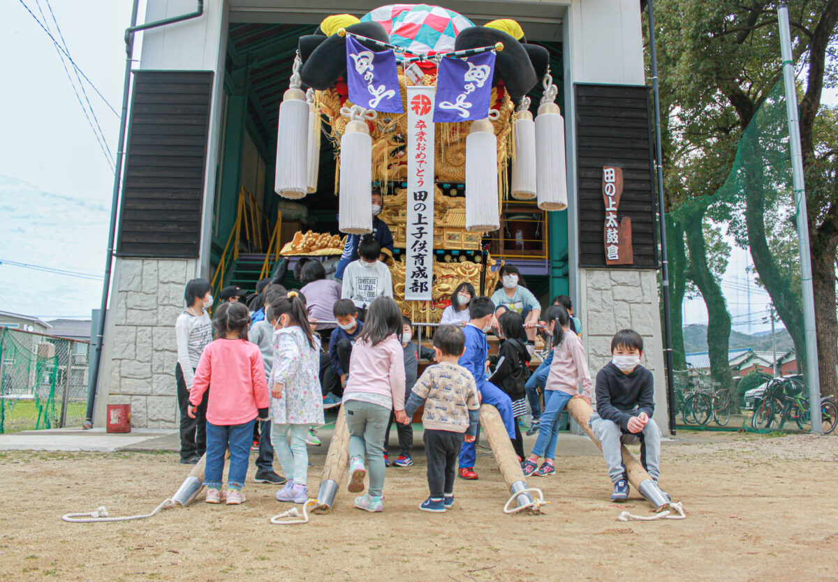 山車 太鼓台 御神輿 神輿 売却先募集中！ - 大阪府のその他