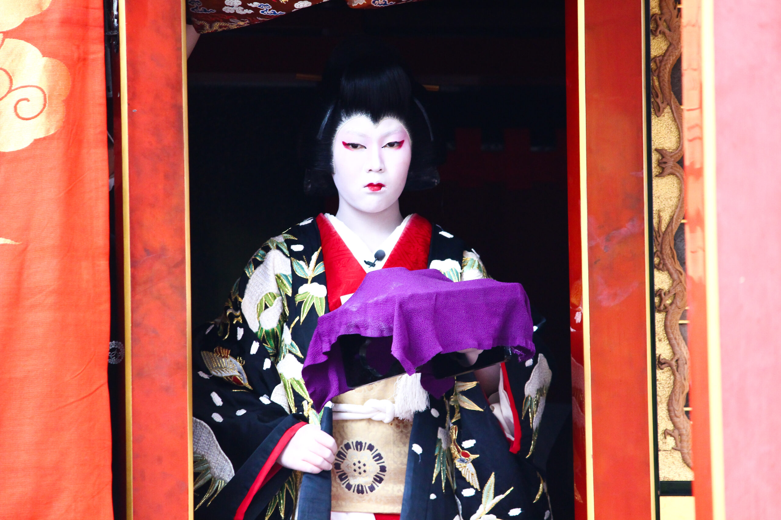 長浜曳山まつり