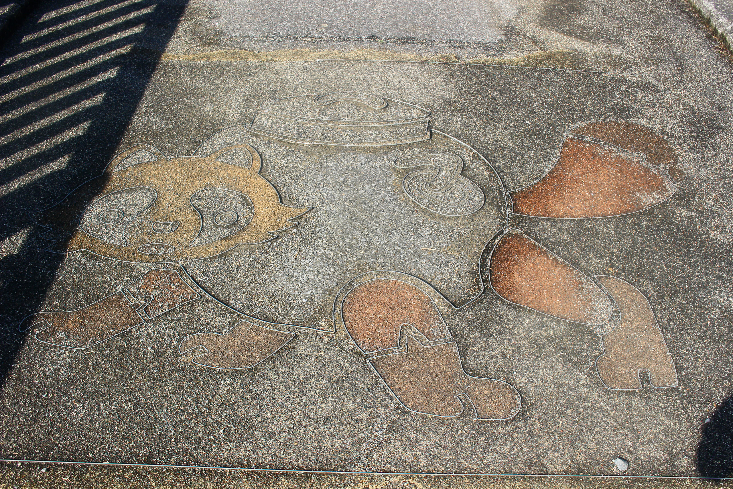 館林こいのぼり