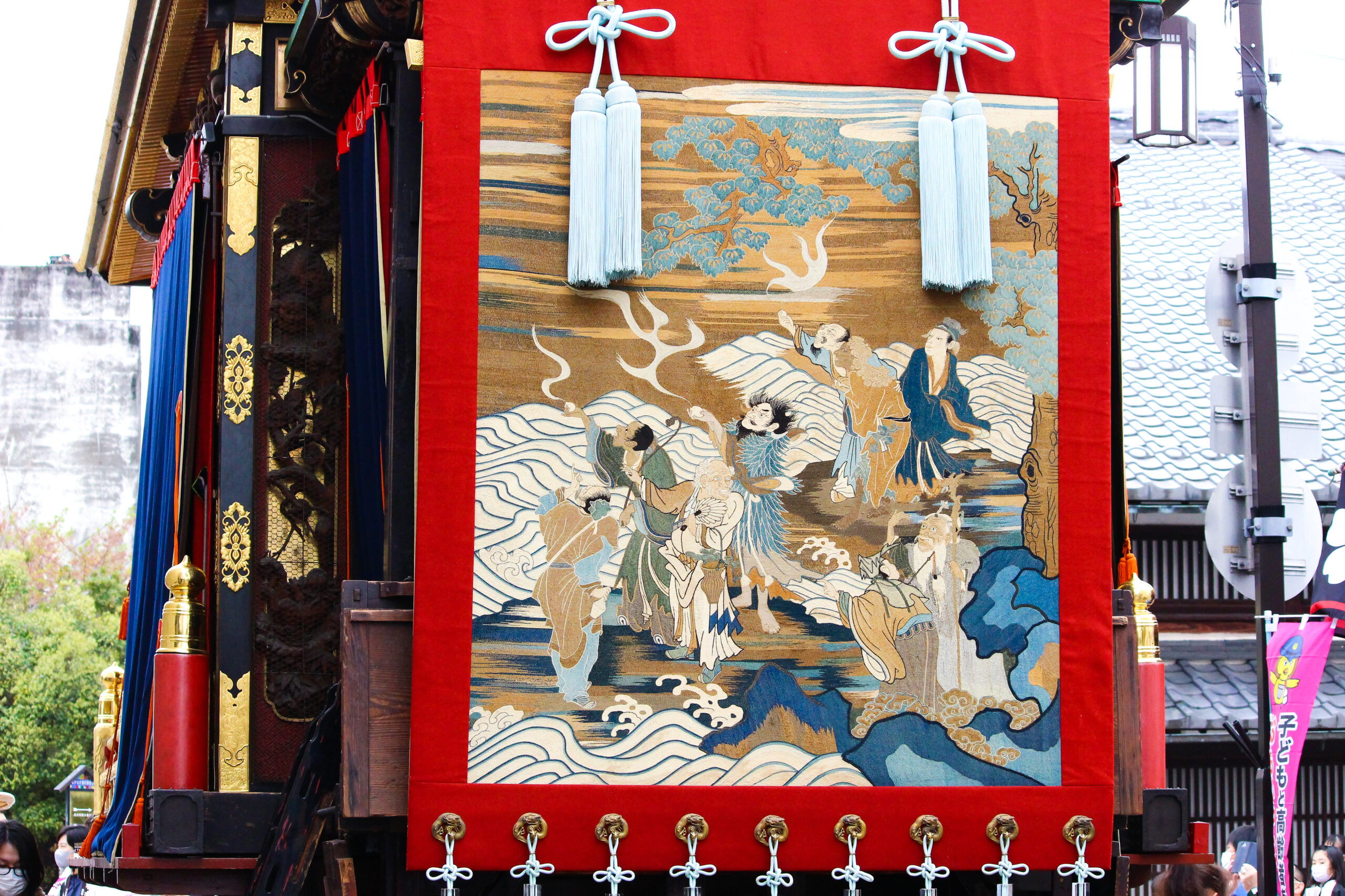 長浜曳山まつり