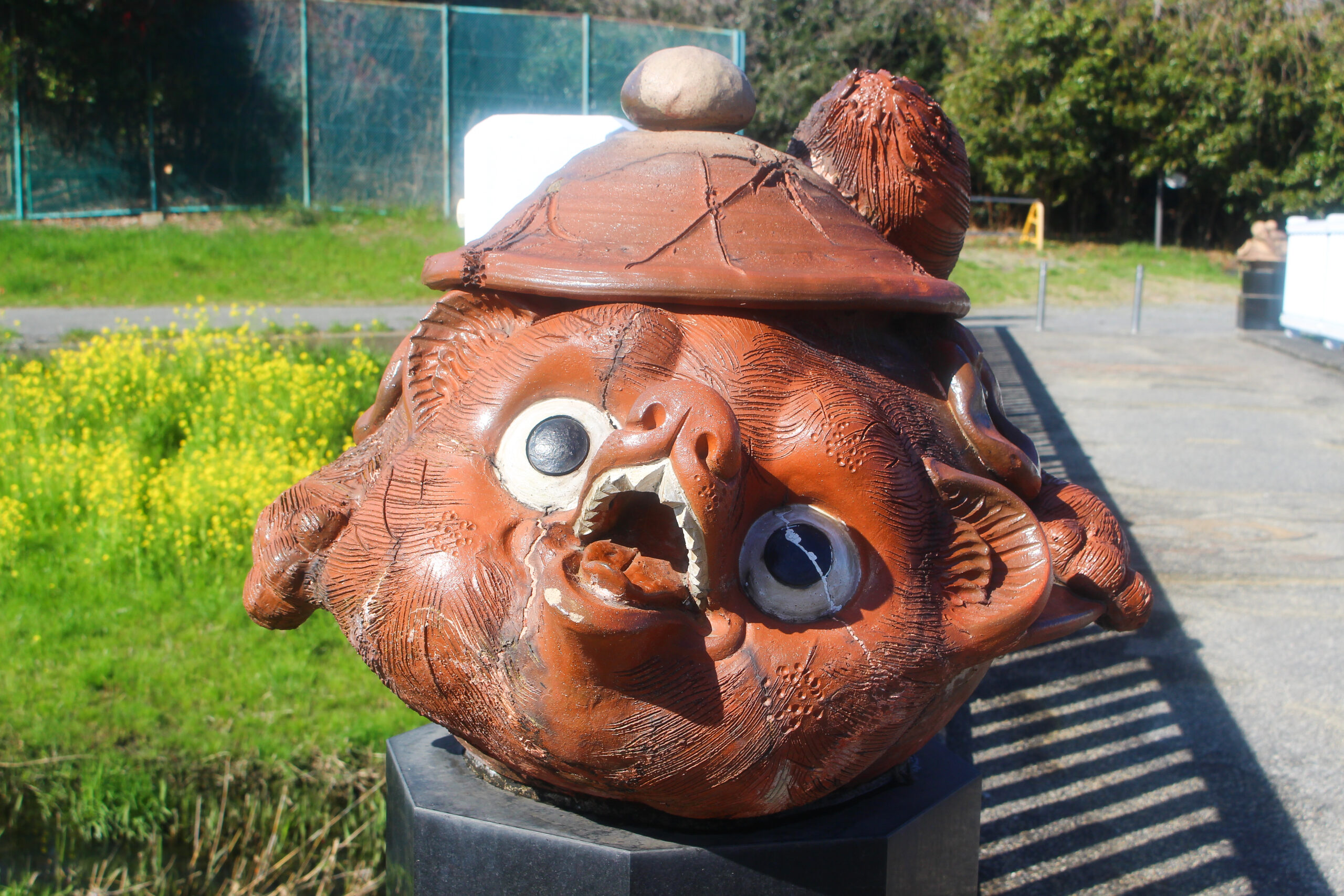 館林こいのぼり