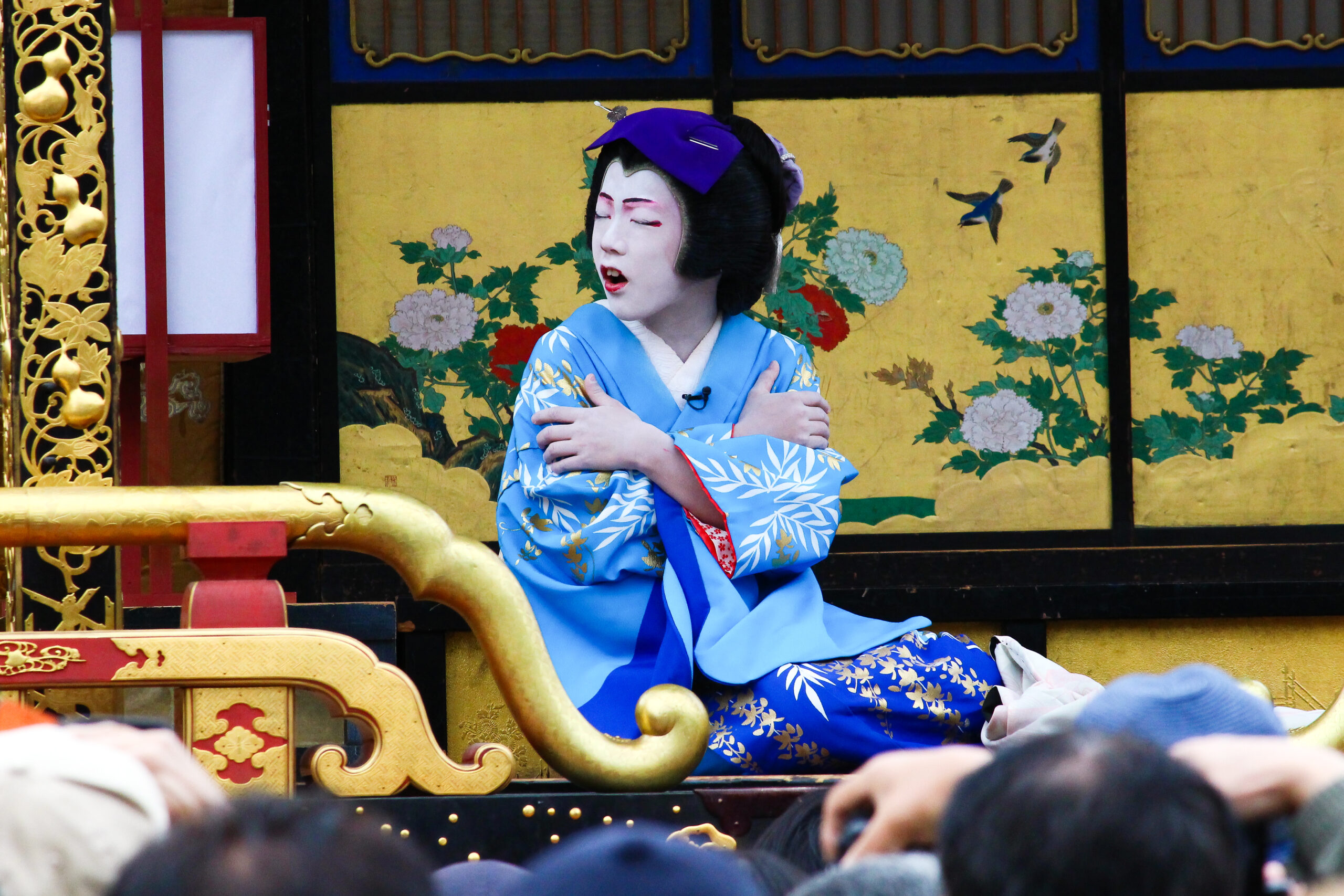 長浜曳山まつり