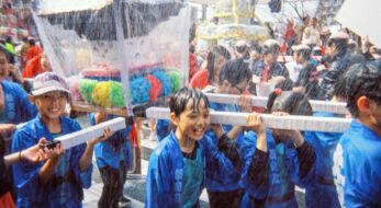 4月26日は「よい風呂の日」！お風呂・温泉・湯の祭り5選！